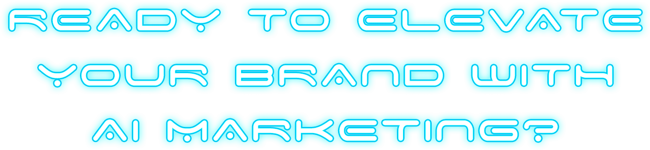 ready to elevate your brand with ai marketing mobile