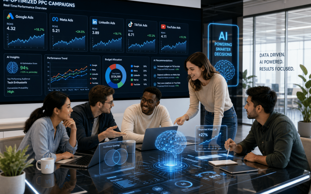 The Latest Jobs in Search Marketing: AI-Driven Roles