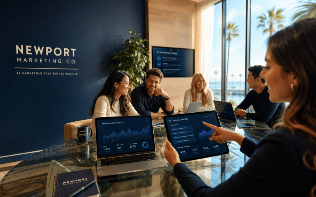 AI marketing